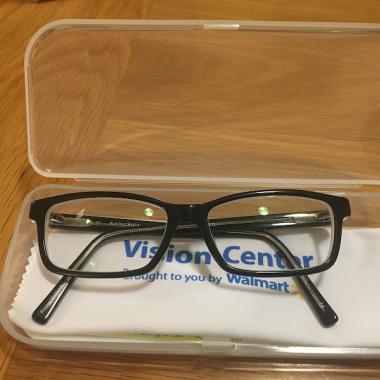 Walmart Vision & Glasses photo