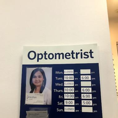 Sam's Club Optical Center photo