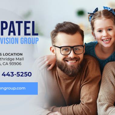 Dr. Avani Patel Optometric Corp., Provider of Eyexam of CA photo