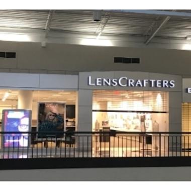 LensCrafters photo