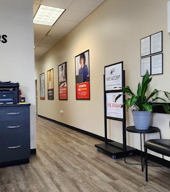 Eyedoc Vision Services - Cypresswood photo