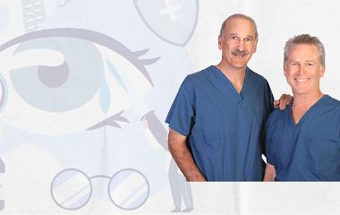 Berg-Feinfield Vision Correction photo