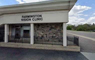 Farmington Vision Clinic photo