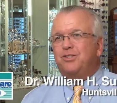 Eye Care Associates: William S. Sullins OD photo