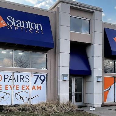 Stanton Optical photo