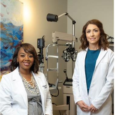 Lafayette Eye Specialists photo