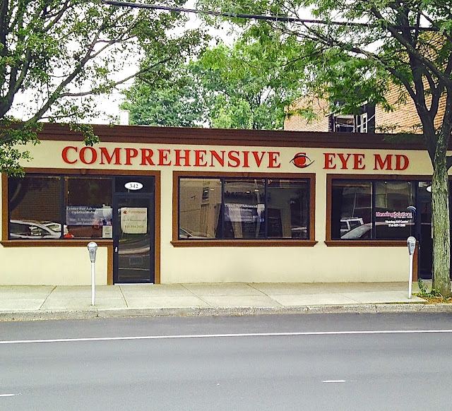 Floral Park Ophthalmology photo