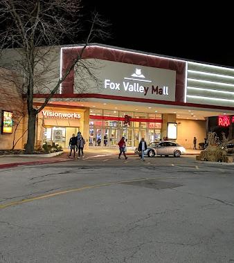 Visionworks Fox Valley Mall photo