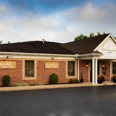 Springboro Vision Center photo