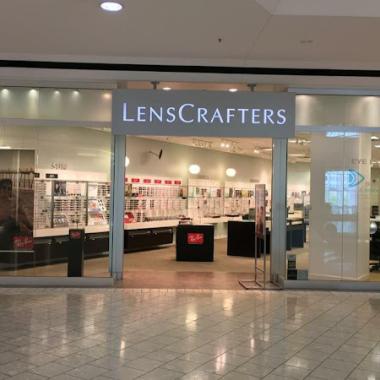 LensCrafters photo