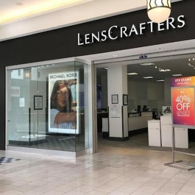 LensCrafters photo