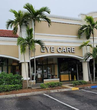 Sager Eye Care Center photo