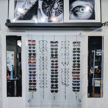 SoLo Eye Care & Eyewear Gallery - University Village photo