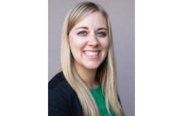 Jaclyn Johnson, OD photo