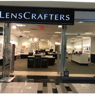 LensCrafters photo