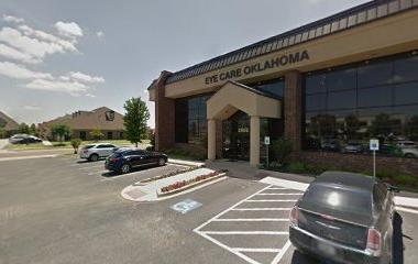 Eye Care Oklahoma, Inc. photo