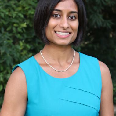 Asha Balakrishnan, MD - Encino photo