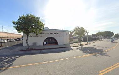 Optometric Center Of Los Angeles photo