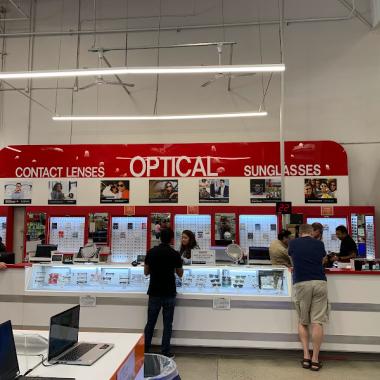 Costco Vision Center photo