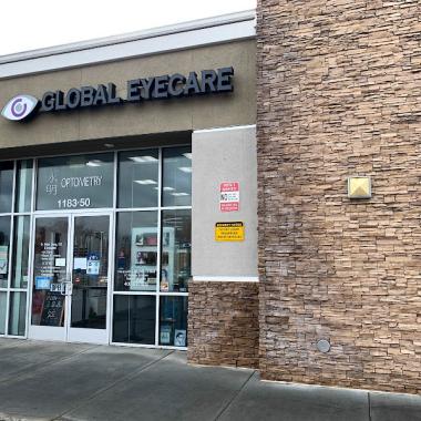 Global Eyecare Optometry photo