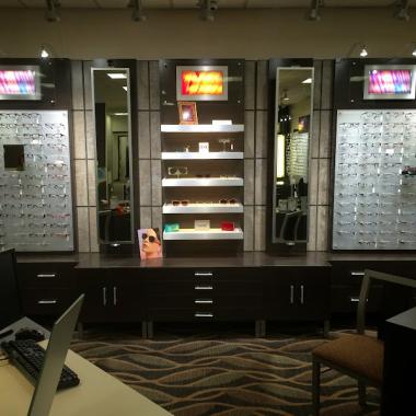 Fremont Optometric Group photo