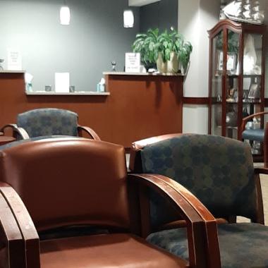 UAB Callahan Eye Hospital : Emergency Room photo