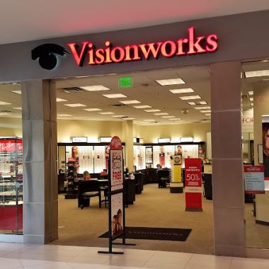 Visionworks Meadowood Mall photo