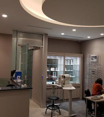 SkyView EyeCare and Optical Center - Jennifer Wei Liao, M.D. photo