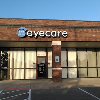 Blue Valley Eyecare photo