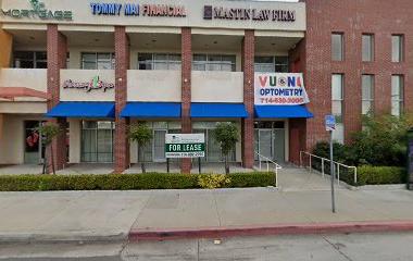 Vuong Optometry photo