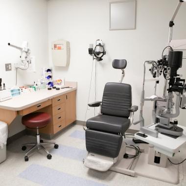 Einstein Ophthalmology at Elkins Park photo