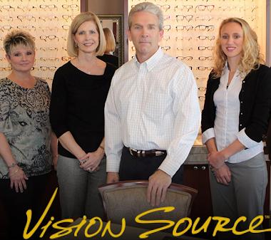 Vision Source Plano photo