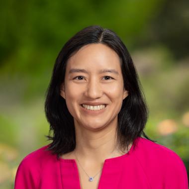 Julie A Chen, M.D. photo