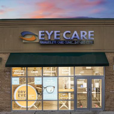 Quality Eye Care photo