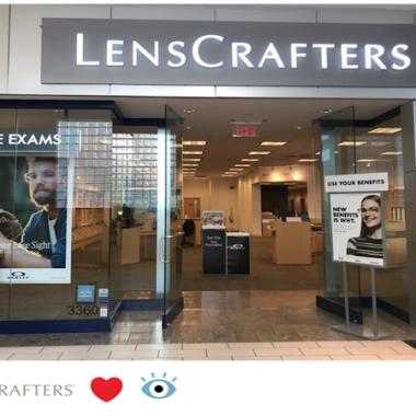 LensCrafters photo