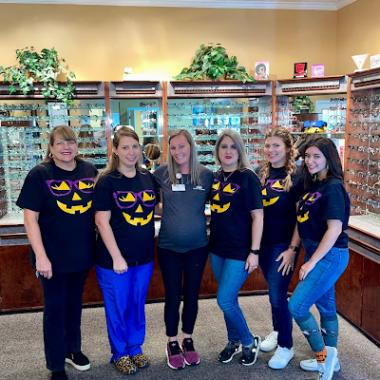 Vision Center South - Wetumpka photo