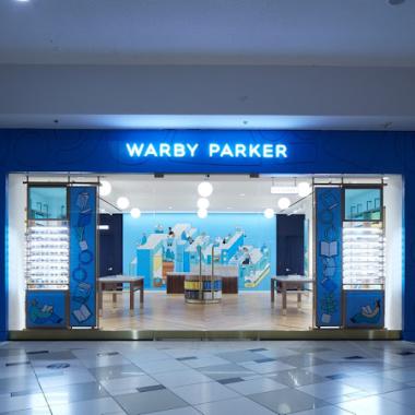 Warby Parker Twelve Oaks Mall photo