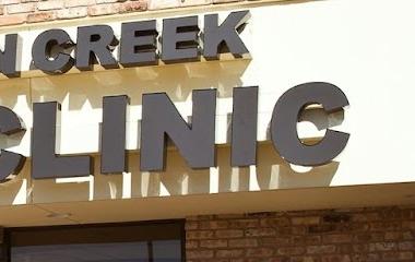 Collin Creek Eye Clinic photo