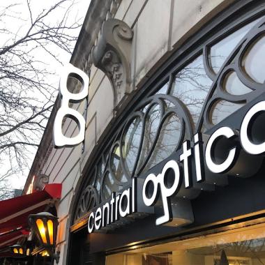 Central Optica photo