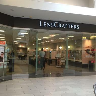 LensCrafters photo