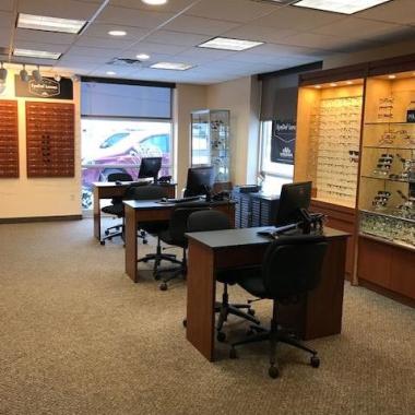 SVS Vision Optical Centers photo