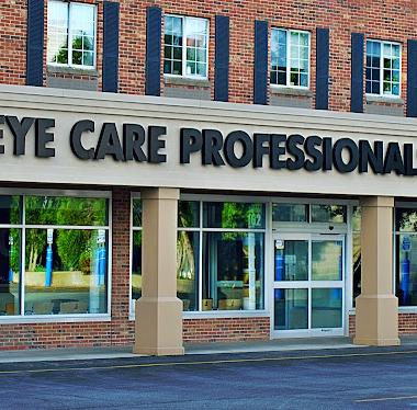 Eye Care Professionals of WNY photo