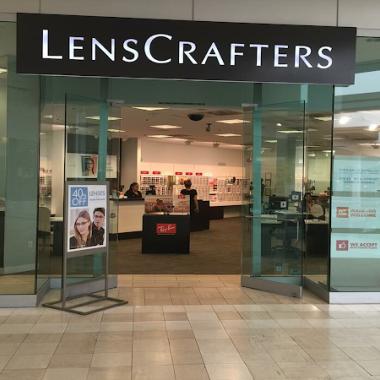 LensCrafters photo