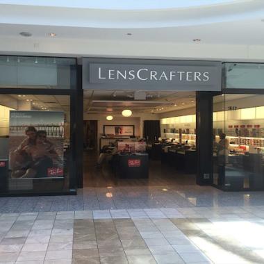 LensCrafters photo