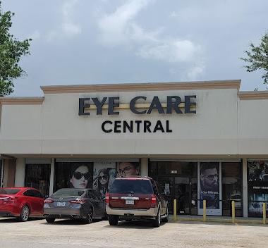 Eye Care Central photo