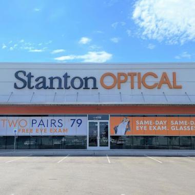 Stanton Optical photo