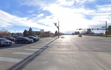 rocky mountain eye institute building photo