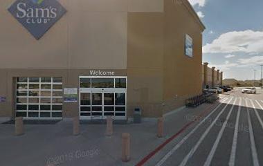 Sam's Club Optical Center photo