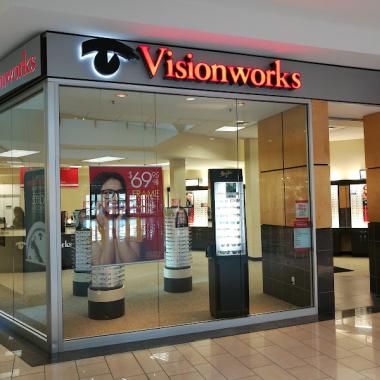 Visionworks Stonebriar Centre photo