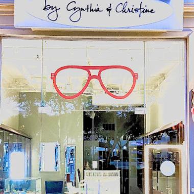 Maison D'Optique New name: OPTIQUE by Cynthia & Christine photo